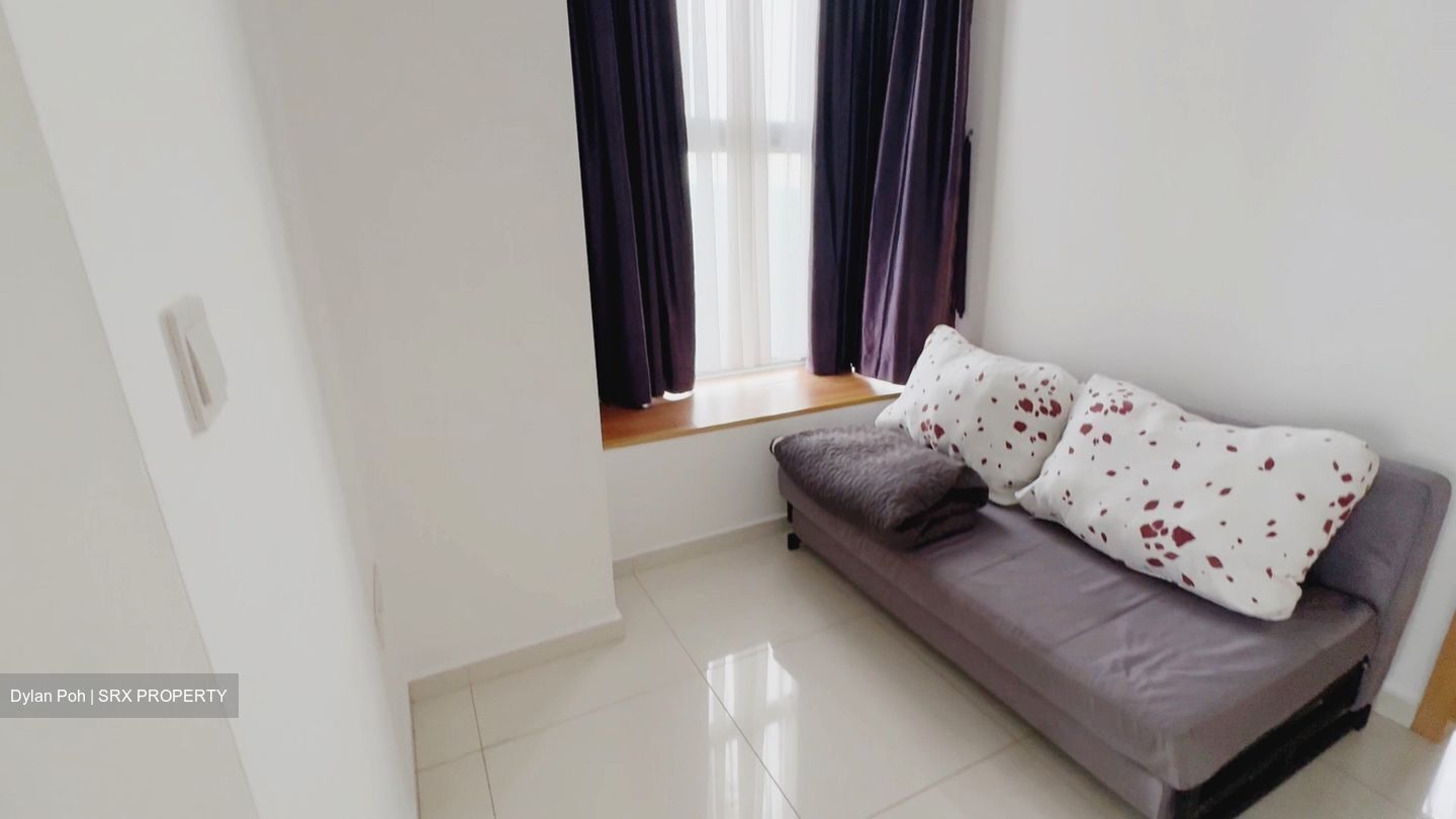 The Estuary (D27), Condominium #481857791